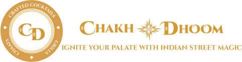 Chakh Dhoom logo